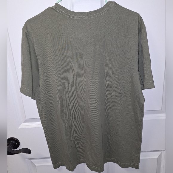 A Life Is Good men's medium short sleeve t-shirt "I'm not old I'm Classic" - Picture 3 of 4